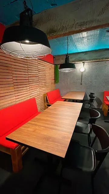 Fish King - Av. Bandeirantes