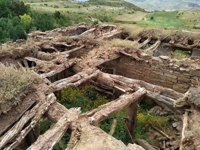 Jahan Nama Protected Area.