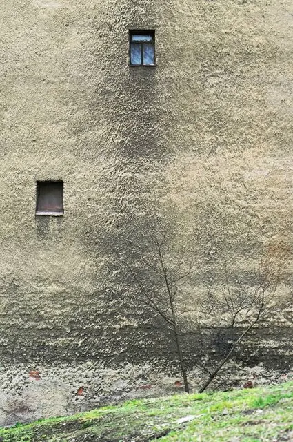 Our Lady of the Fountains