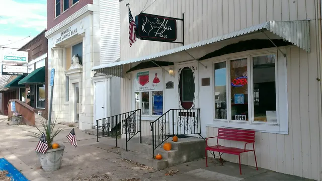 Danville Hair Place & Style Boutique