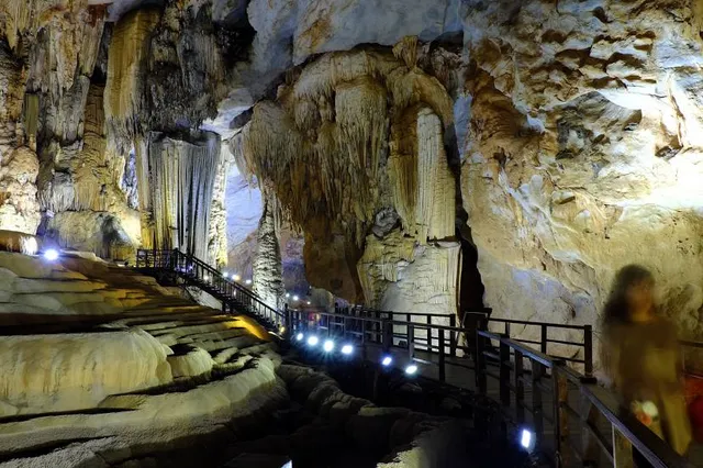 Grotte de Dinant La Merveilleuse