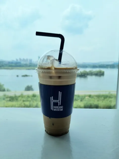 Hangang Museum
