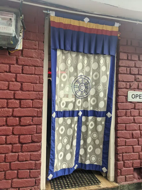 Kalimpong Restaurant