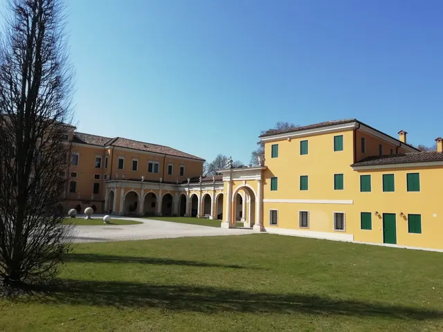 MuVeC - Museo Veneto delle Campane Daciano Colbachini