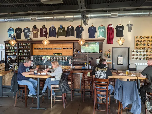 Drafting Table Brewing Company