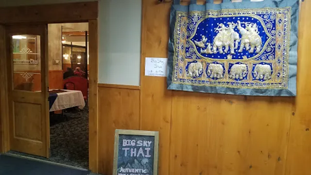 Big Sky Thai