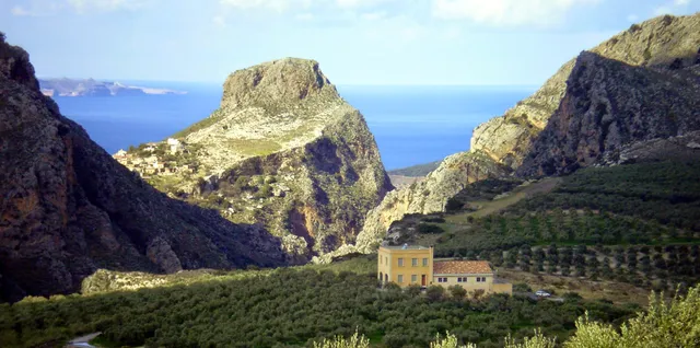 Biolea Astrikas Estate