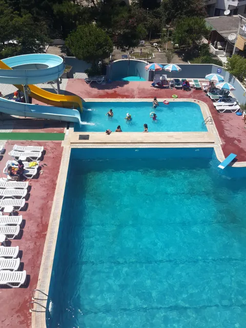 Beyazıt Aqua Park