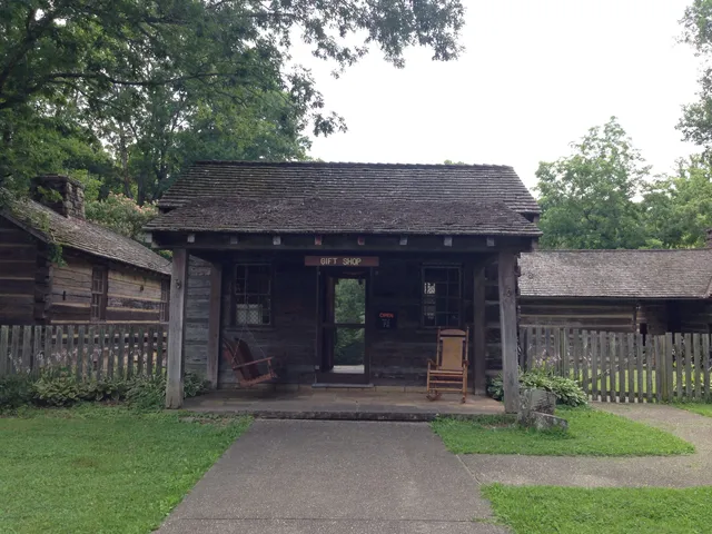 Mountain Life Museum