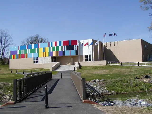 Pennsylvania Military Museum