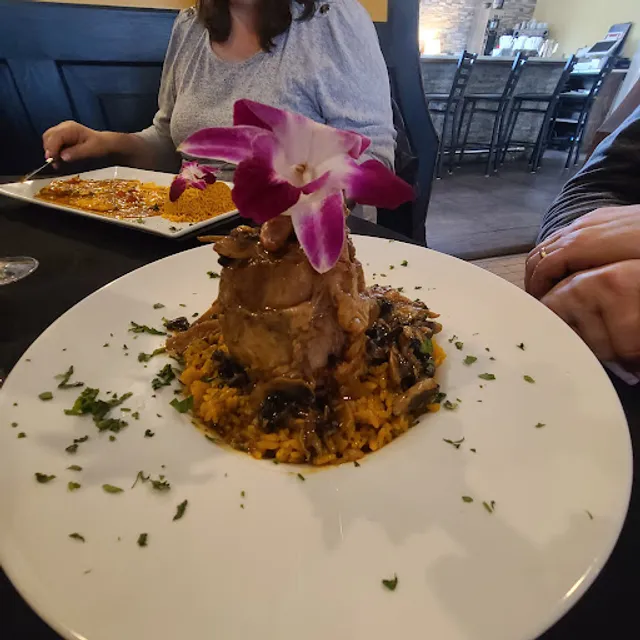 La Buena Vida Spanish Restaurant