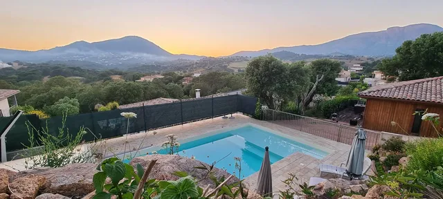 Résidence Casa Suara