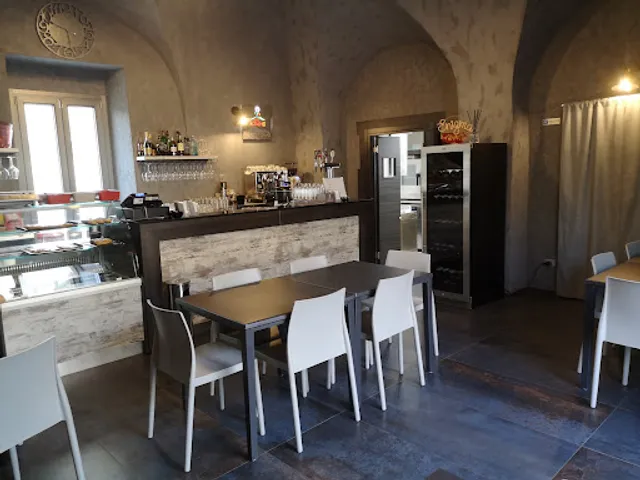 ENIGMA Ristorante - Braceria - Hamburgeria