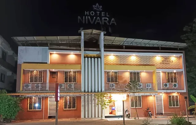 HOTEL NIVARA LODGING & BOARDING