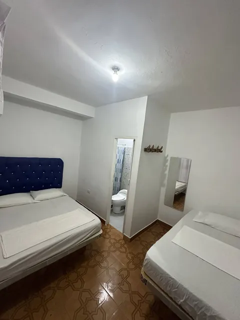 Deluxe Habitaciones