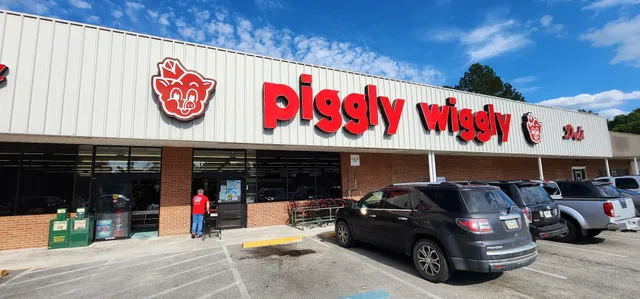 Piggly Wiggly