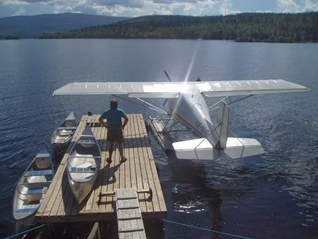 Tärnaby Rooms & Apartments