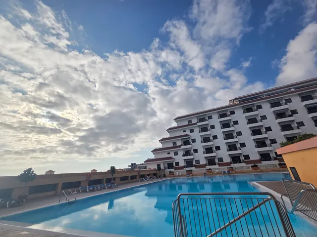 Apartamentos Seguro El Sol