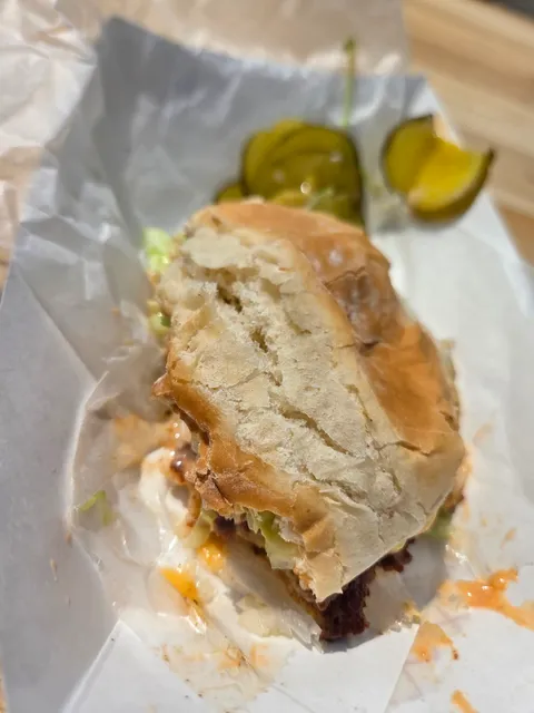 Pardon My French Foodtruck