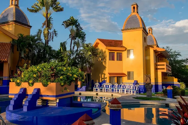 Canadian Resort Vallarta