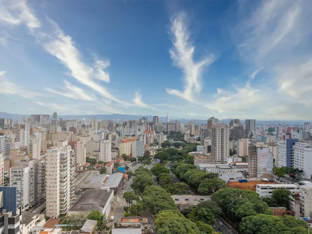 Mercure Sao Paulo Bela Vista