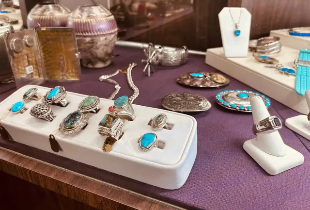 Classic Custom Jewelry