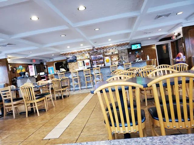 Tequila Jalisco Mexican Grill - Shore Dr