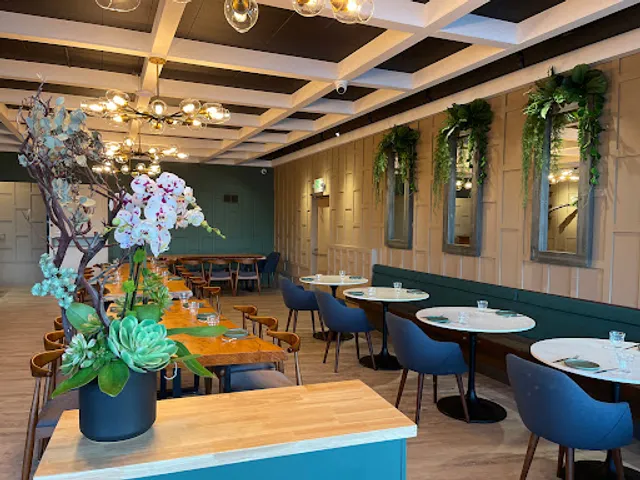 KAN KIIN BRUNCH & THAI EATERY