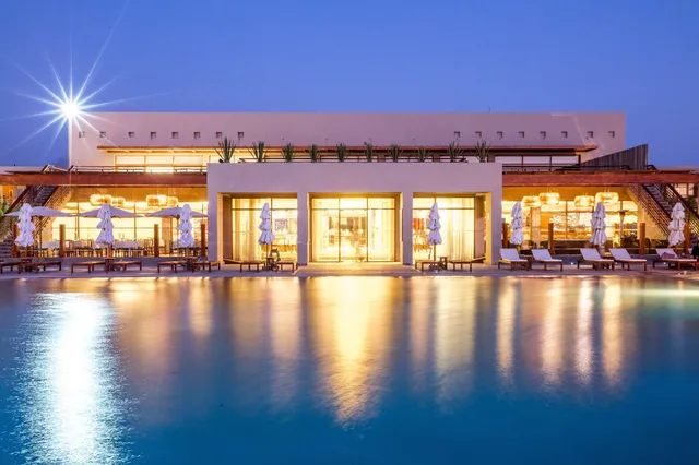 The Legend Paracas Resort, a Destination by Hyatt Hotel