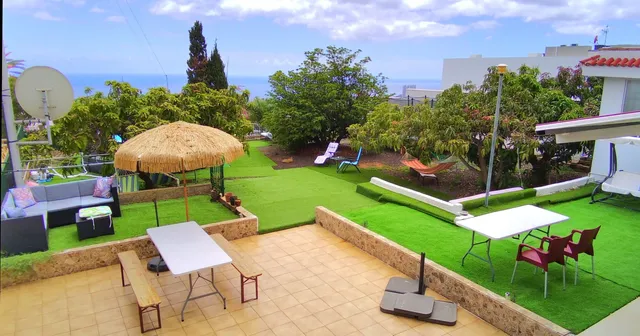 Blue Paradise Coliving