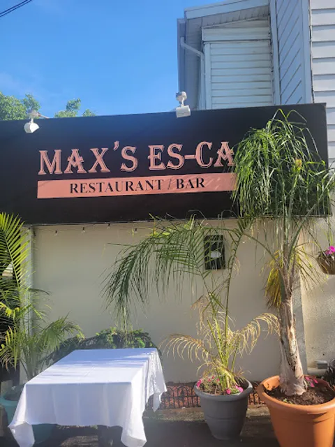 Max's Es-ca