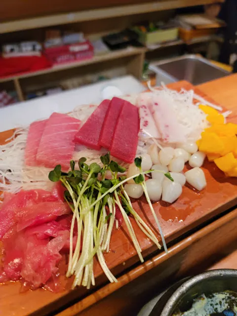 진성참치 시지점