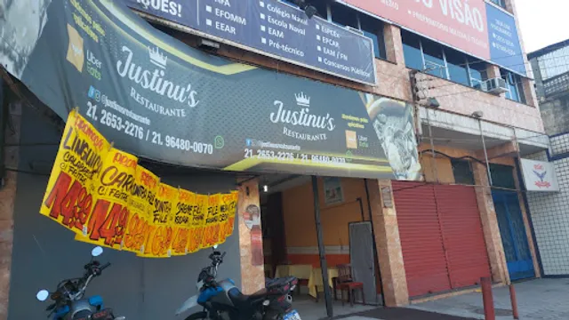 Justinus Restaurante
