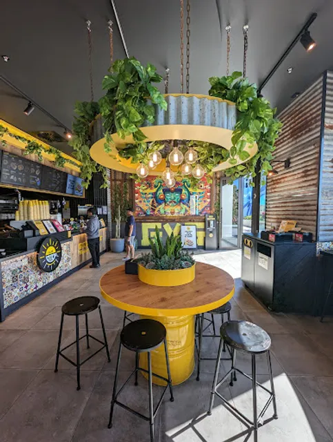 Guzman y Gomez - Westmead