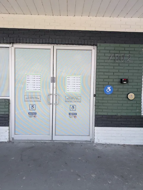 Trulieve New Port Richey SR54 Dispensary