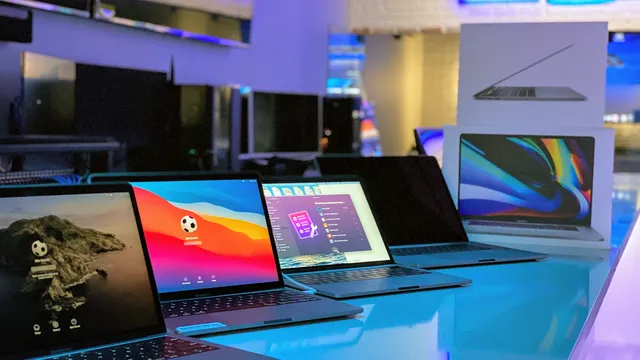 Marco Island Technology