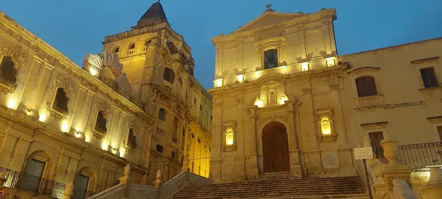 Palazzo Tasca Guest House - Luxury Suite