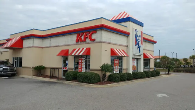 KFC