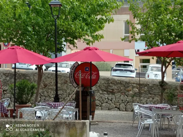 Restaurant Andritxol