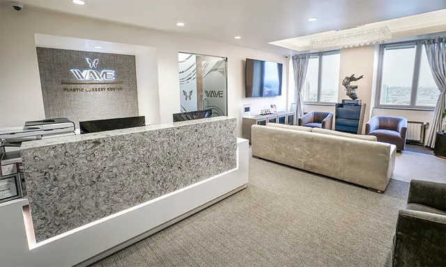 Wave Plastic Surgery & Aesthetic Laser Center San Francisco