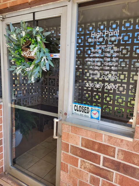 High Point-Discount Furniture