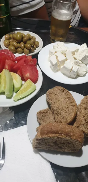 Παραδοσιακό Καφενείο Κούντης