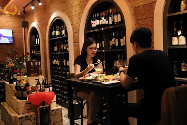 Anchor Bistro & Boutique