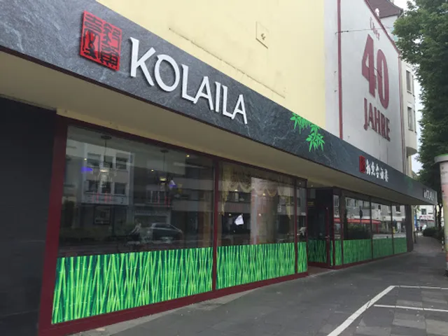 China Restaurant Kolaila