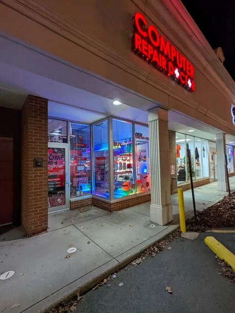 Computer Repair Doctor