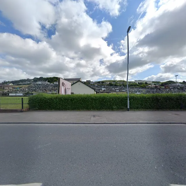 Greenbank Restaurant