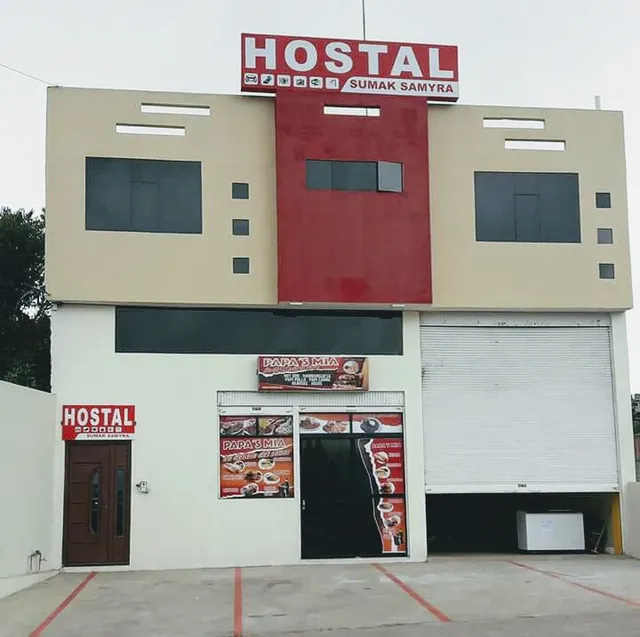 Hostal Sumak Samyra