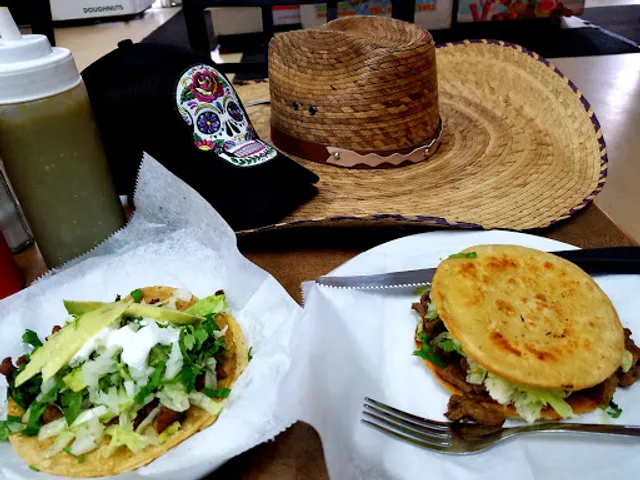 Tacos Los Gorditos