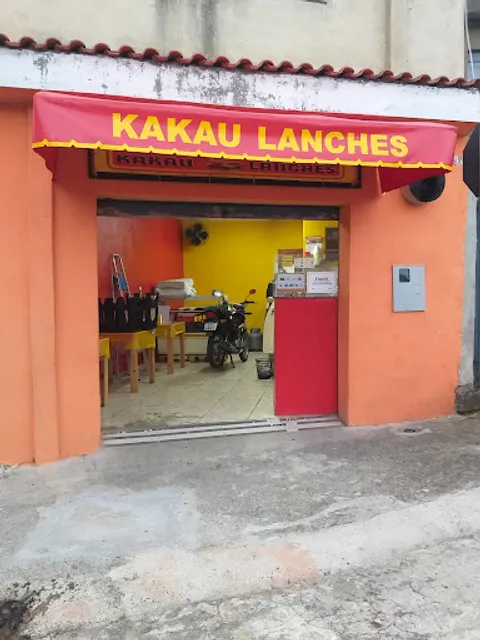 KAKAU LANCHES