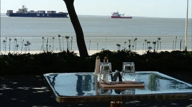 Le Transat Saint Nazaire